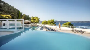 TUI Blue Adriatic Beach