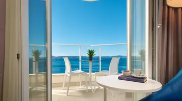 TUI Blue Adriatic Beach