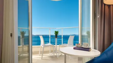 TUI Blue Adriatic Beach