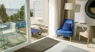 TUI Blue Adriatic Beach