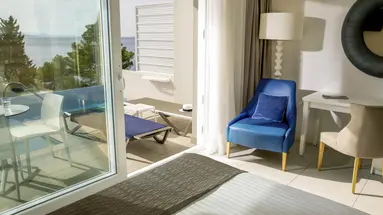 TUI Blue Adriatic Beach