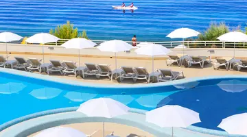 TUI Blue Adriatic Beach