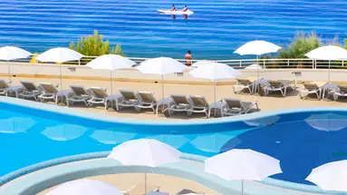 TUI Blue Adriatic Beach