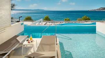 TUI Blue Adriatic Beach