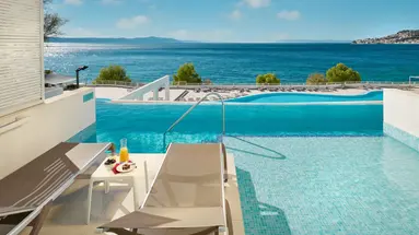 TUI Blue Adriatic Beach