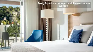 TUI BLUE Adriatic Beach