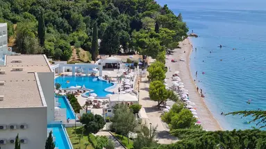 TUI Blue Adriatic Beach