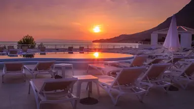 TUI Blue Adriatic Beach