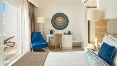 TUI Blue Adriatic Beach