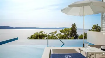TUI Blue Adriatic Beach
