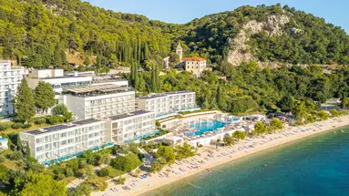 TUI Blue Adriatic Beach