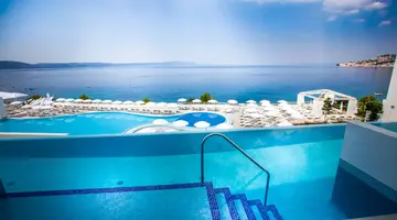 TUI Blue Adriatic Beach