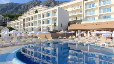 TUI Blue Adriatic Beach