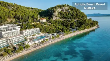 TUI BLUE Adriatic Beach