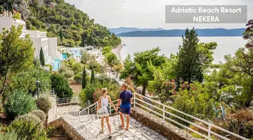 TUI BLUE Adriatic Beach