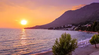 TUI Blue Adriatic Beach