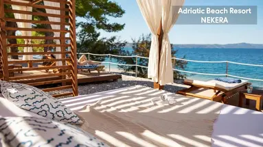 TUI BLUE Adriatic Beach