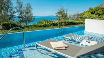TUI Blue Adriatic Beach