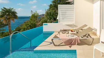 TUI Blue Adriatic Beach