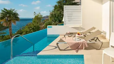 TUI Blue Adriatic Beach