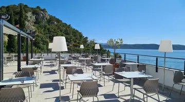 TUI Blue Adriatic Beach