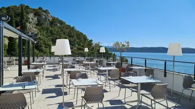 TUI Blue Adriatic Beach