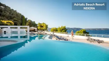 TUI BLUE Adriatic Beach