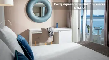 TUI BLUE Adriatic Beach