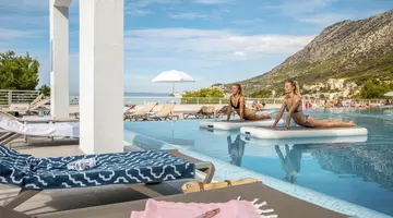 TUI Blue Adriatic Beach
