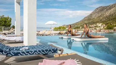 TUI Blue Adriatic Beach