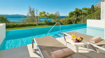 TUI Blue Adriatic Beach
