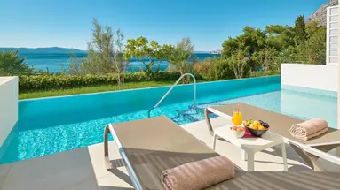 TUI Blue Adriatic Beach
