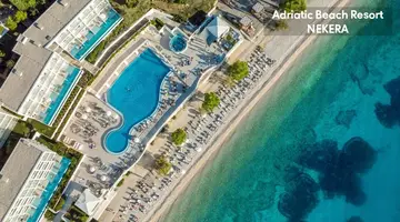 TUI BLUE Adriatic Beach