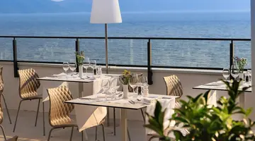 TUI Blue Adriatic Beach