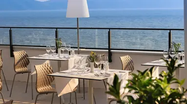 TUI Blue Adriatic Beach