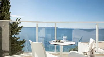 TUI Blue Adriatic Beach