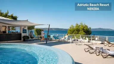 TUI BLUE Adriatic Beach