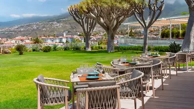TUI BLUE Atlantic Hills