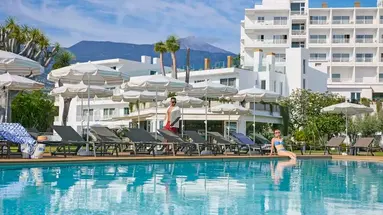 TUI BLUE Atlantic Hills