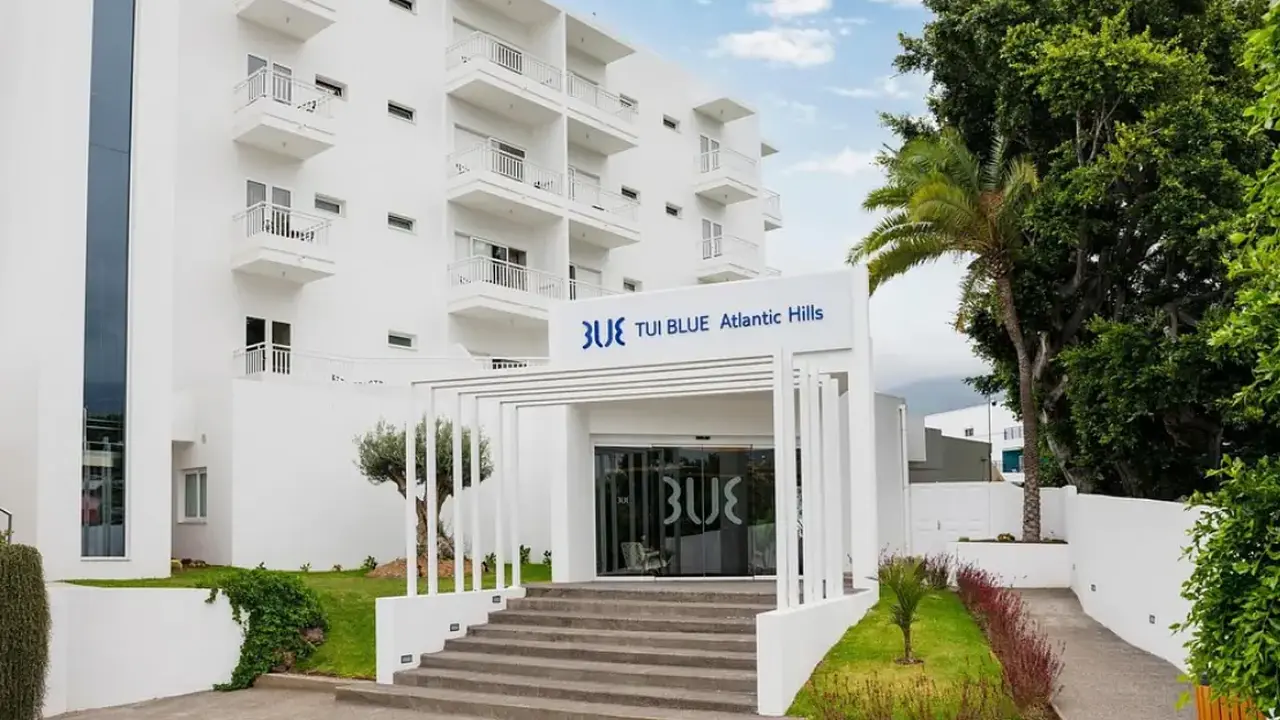 TUI BLUE Atlantic Hills