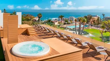 TUI BLUE Atlantic Hills