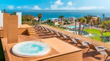 TUI BLUE Atlantic Hills
