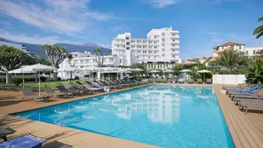 TUI BLUE Atlantic Hills