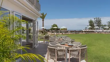 TUI BLUE Atlantic Hills
