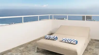 TUI BLUE Atlantic Hills