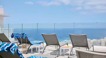 TUI BLUE Atlantic Hills