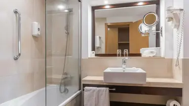 TUI Blue Gardens Adults Only Savoy Signature