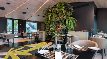 TUI Blue Gardens Adults Only Savoy Signature