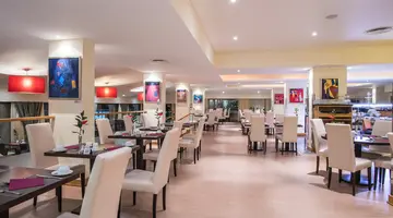 TUI Blue Gardens Adults Only Savoy Signature