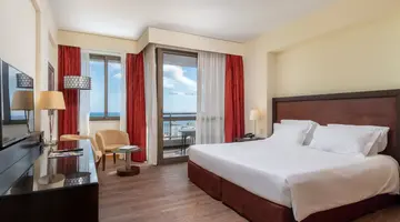 TUI Blue Gardens Adults Only Savoy Signature
